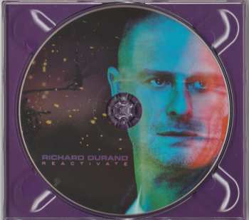 CD Richard Durand: Reactivate DIGI 319140