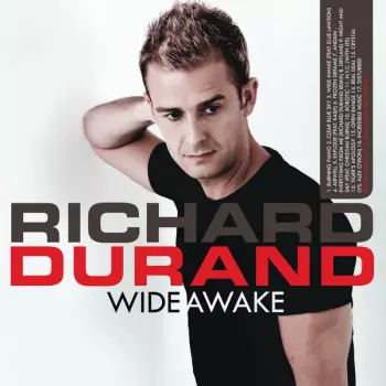 Richard Durand: Wide Awake