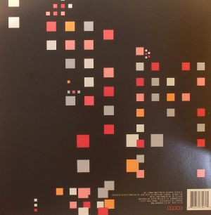 LP Richard Fearless: Overview Effect (Luke Hess & DJ Richard Remixes) 344459