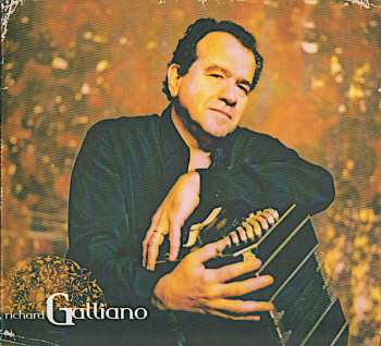 CD Richard Galliano Septet: Piazzolla Forever 625292