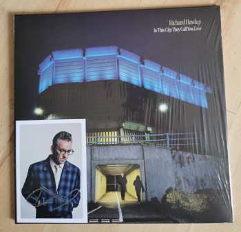 LP Richard Hawley: In This City They Call You Love CLR | LTD 604562