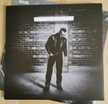 LP Richard Hawley: In This City They Call You Love CLR | LTD 604562