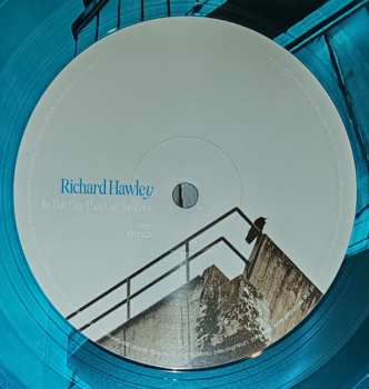 LP Richard Hawley: In This City They Call You Love CLR | LTD 543778