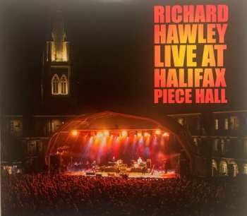 Album Richard Hawley: Live At Halifax Piece Hall 