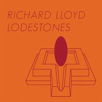 Album Richard Lloyd: Lodestones