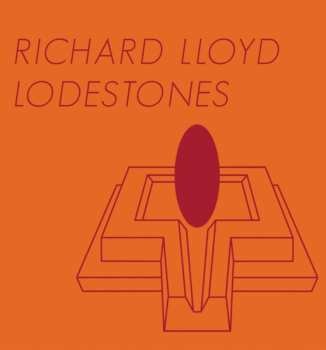 LP Richard Lloyd: Lodestones CLR | LTD 589357