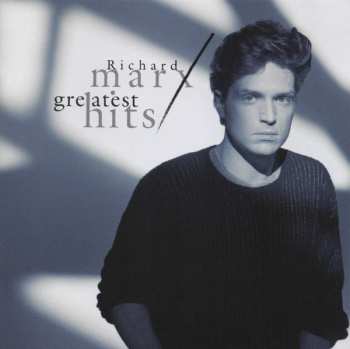 CD Richard Marx: Greatest Hits 590126