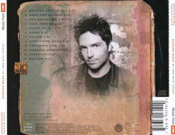 CD Richard Marx: My Own Best Enemy 640349