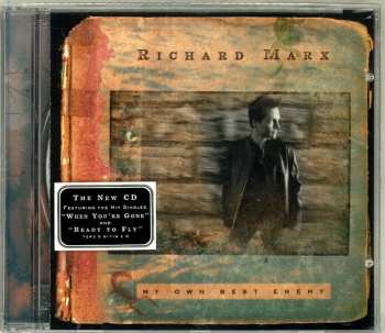 CD Richard Marx: My Own Best Enemy 640349