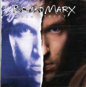 CD Richard Marx: Rush Street 544262