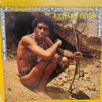 2LP Richard Pryor: Richard Pryor 547825