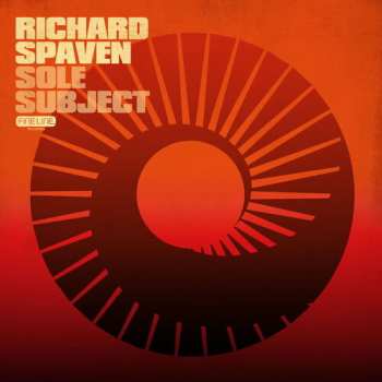 Album Richard Spaven: Sole Subject