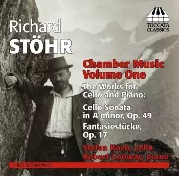 Chamber Music, Volume One