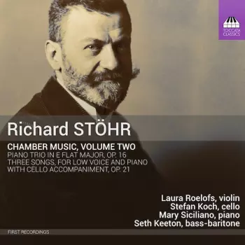 Chamber Music, Volume Two