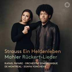 CD Richard Strauss: Ein Heldenleben 617200