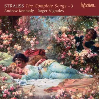 The Complete Songs – 3