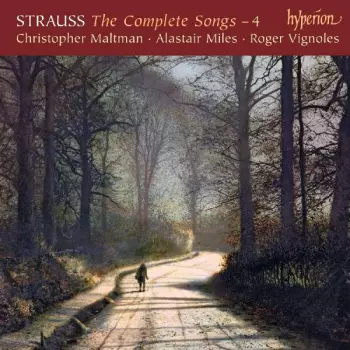 The Complete Songs – 4