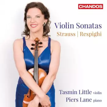 Violin Sonatas