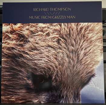 LP Richard Thompson: Music From Grizzly Man 652844