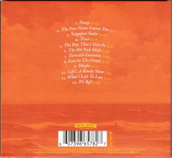 CD Richard Thompson: Ship To Shore 555880