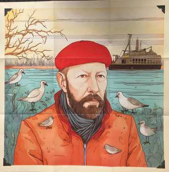 CD Richard Thompson: Ship To Shore 555880