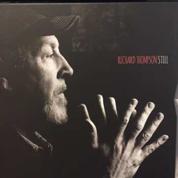 3LP/Box Set Richard Thompson: Still DLX 644286