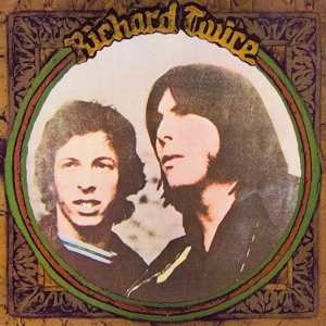 LP Richard Twice: Richard Twice 600926