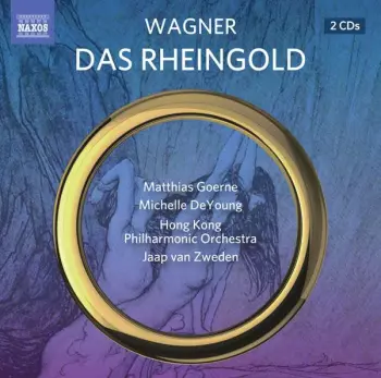 Das Rheingold