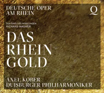 Das Rheingold