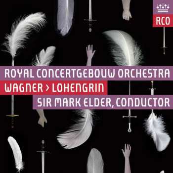 Richard Wagner: Lohengrin