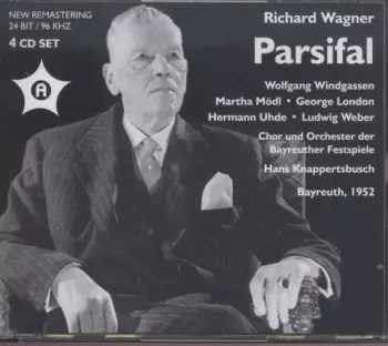 Parsifal