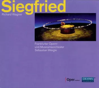 Richard Wagner: Siegfried