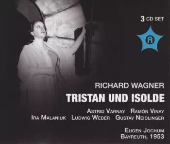 Tristan Und Isolde