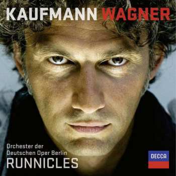 Album Richard Wagner: Wagner