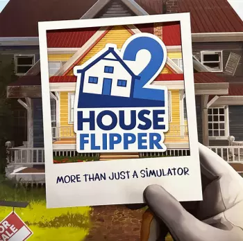 House Flipper 2 (More Than Just A Simulator)