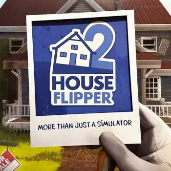 LP WeiFan Chang 張衞帆: House Flipper 2 (More Than Just A Simulator) CLR 567623