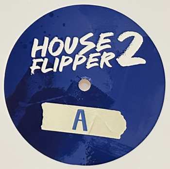 LP WeiFan Chang 張衞帆: House Flipper 2 (More Than Just A Simulator) CLR 567623