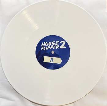 LP WeiFan Chang 張衞帆: House Flipper 2 (More Than Just A Simulator) CLR 567623