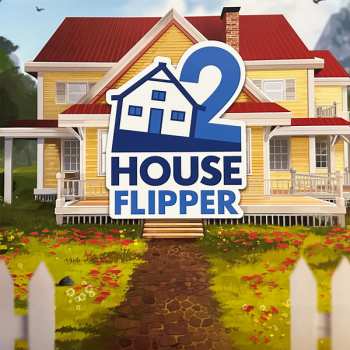 LP WeiFan Chang 張衞帆: House Flipper 2 (More Than Just A Simulator) CLR 567623