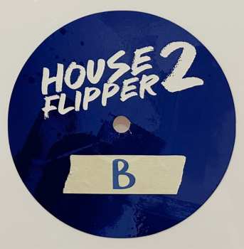 LP WeiFan Chang 張衞帆: House Flipper 2 (More Than Just A Simulator) CLR 567623