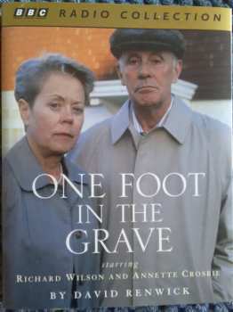 Album Richard Wilson: One Foot In The Grave