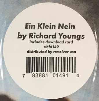 LP Richard Youngs: Ein Klein Nein 146443