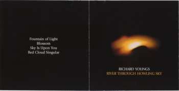 CD Richard Youngs: River Through Howling Sky 615196