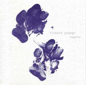 Album Richard Youngs: Sapphie