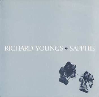 LP Richard Youngs: Sapphie 566026