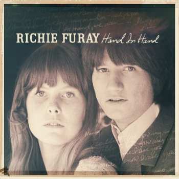 CD Richie Furay: Hand In Hand 470416