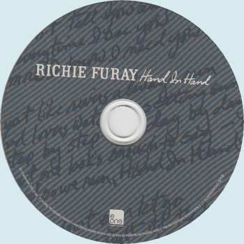 CD Richie Furay: Hand In Hand 470416