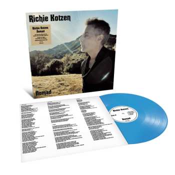 LP Richie Kotzen: Nomad 623201