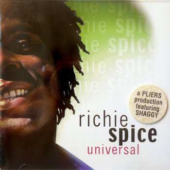 Richie Spice: Universal