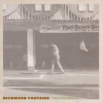 CD Richmond Fontaine: The Fitzgerald 655142